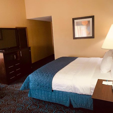 Clarion Inn New London - Mystic Экстерьер фото