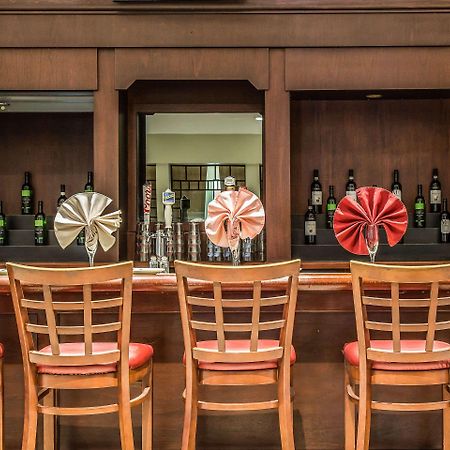 Clarion Inn New London - Mystic Экстерьер фото