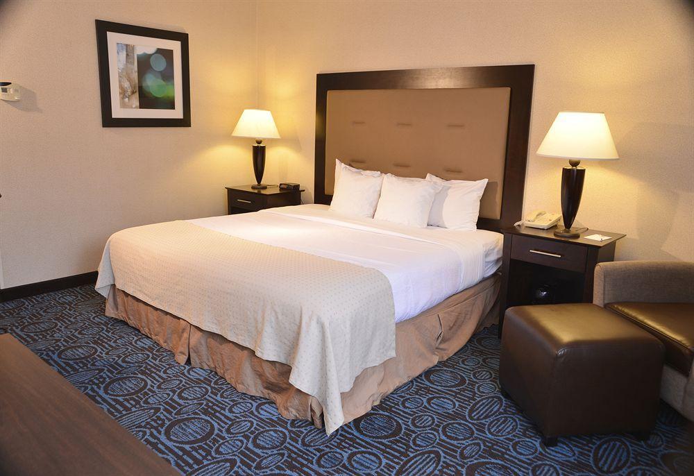 Clarion Inn New London - Mystic Экстерьер фото