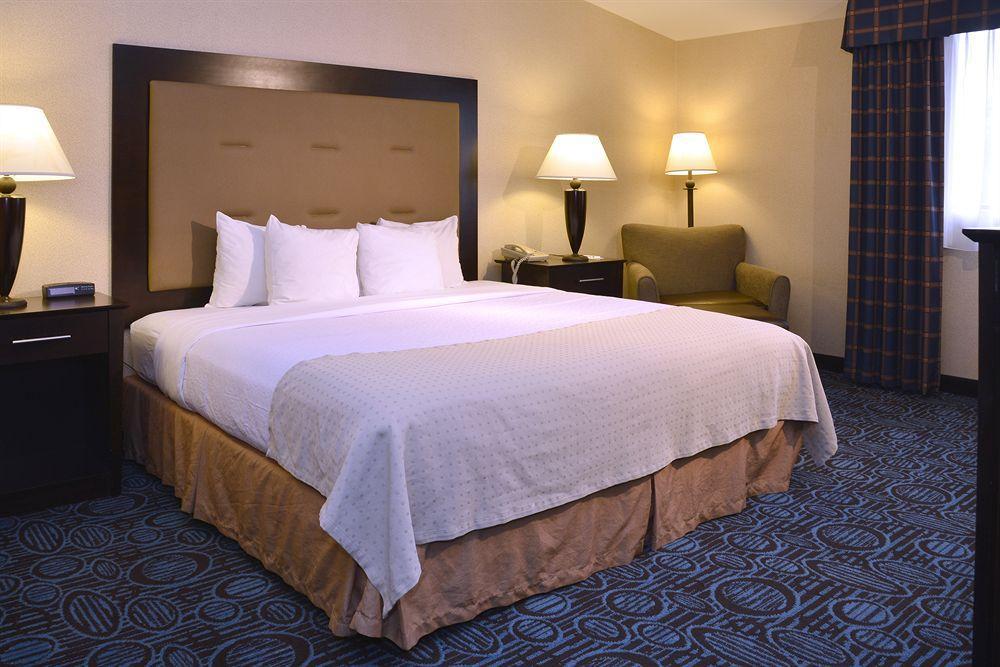 Clarion Inn New London - Mystic Экстерьер фото