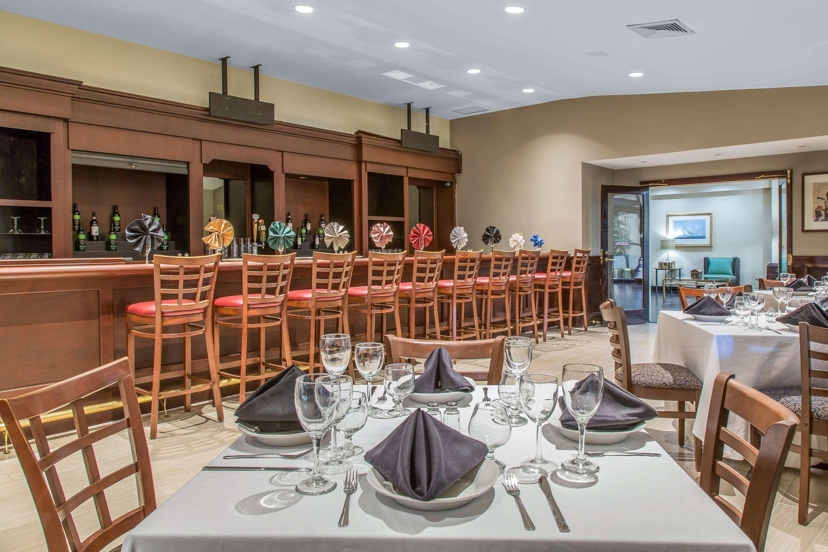 Clarion Inn New London - Mystic Экстерьер фото