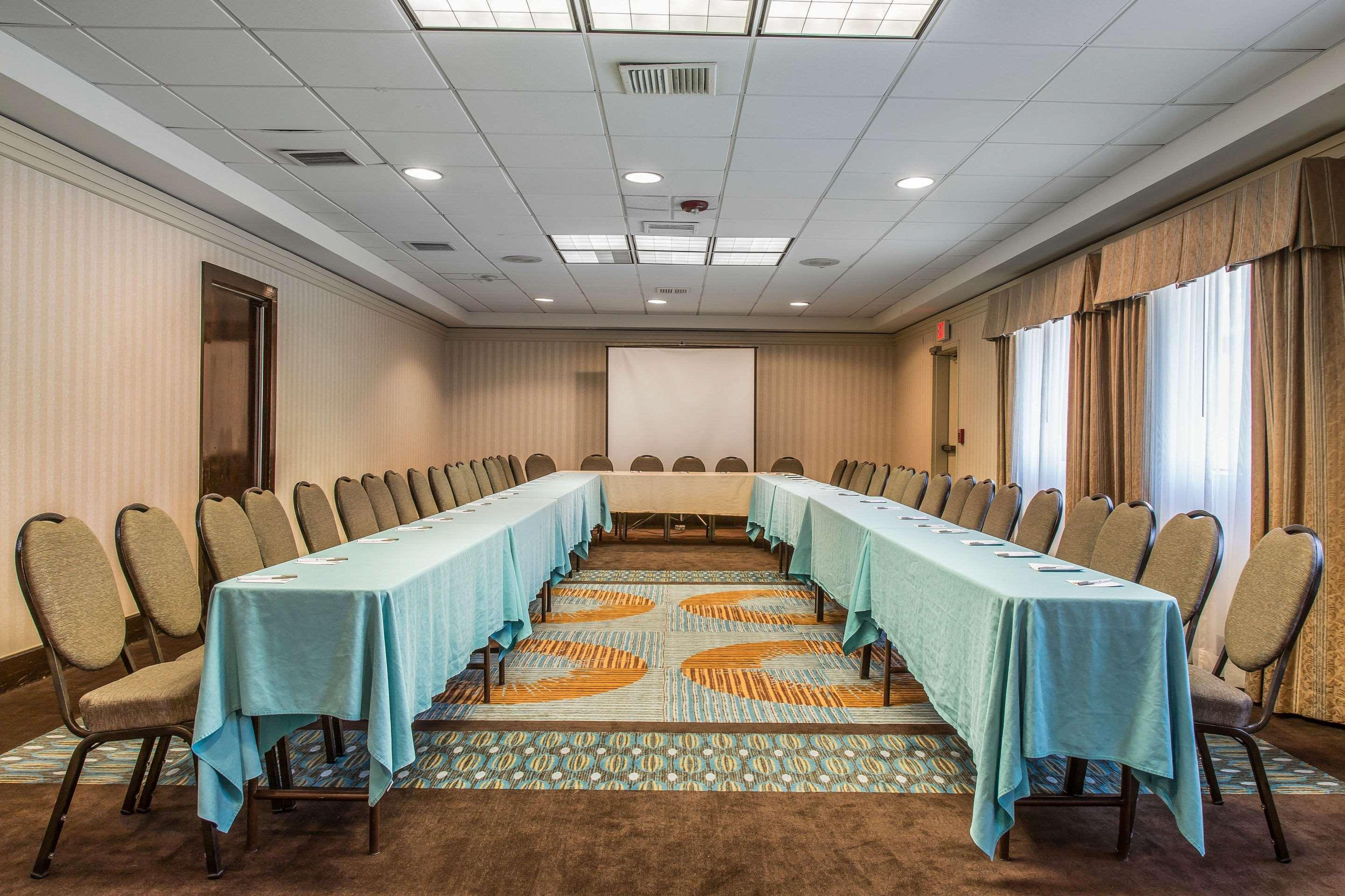 Clarion Inn New London - Mystic Экстерьер фото